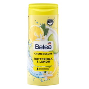 버터밀크&레몬 샤워크림 300ml