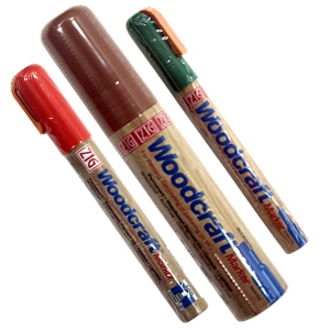 열린화방 우드 크래프트 마커 PWC-10/PWC-50/PWC-120