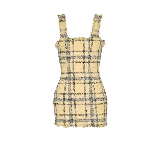 �߸� Tweed �巹�� GF1R2540XL73AAA T