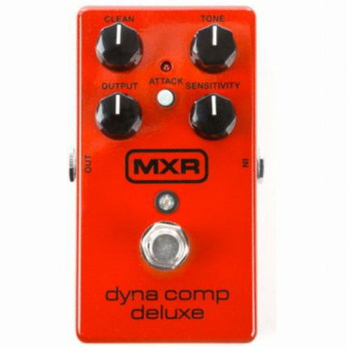 ���� ��MXR DYNA COMP DELUXE M228