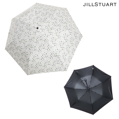 질스튜어트 우양산 3단 슬림 우양산 큐빅 PBO1101Q