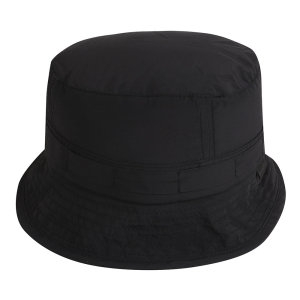 공용 패딩 자수 버킷햇 B225AP350P