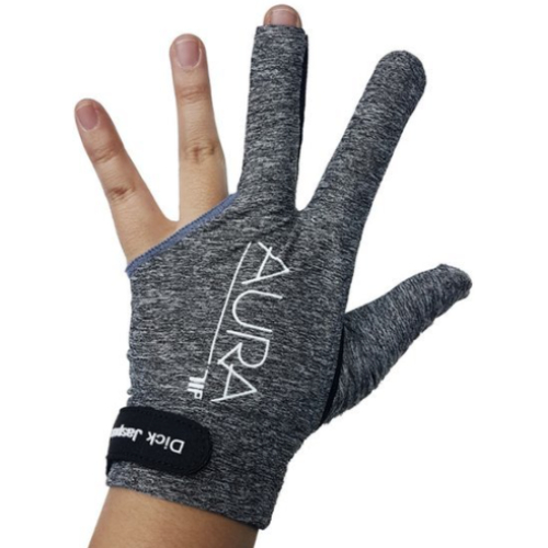 딕야스퍼스아우라장갑 그레이_이미지