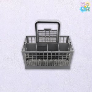 삼성전자 식기세척기 전용 수저통 일체형 240X140mm 호환품이미지입니다. 누르면 해당 게시물로 새창이동합니다.