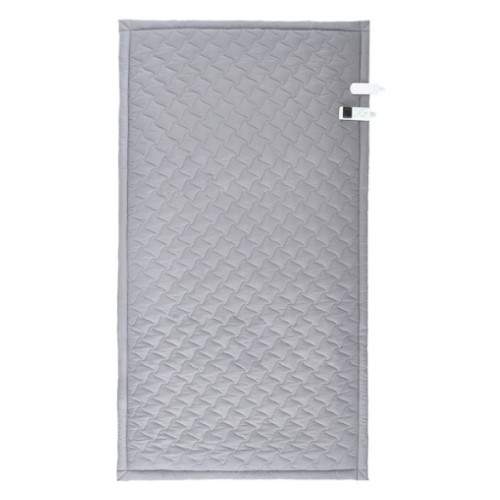 한일의료기 연그레이 패드형 탄소매트 HI-2025 (슈퍼싱글, 110x200cm)_이미지