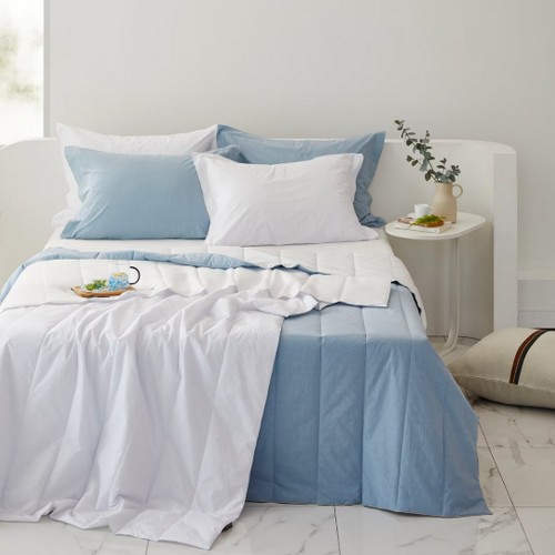 공작인터내셔널 리베코 디노 인견 양면 스프레드 (싱글 S)_이미지