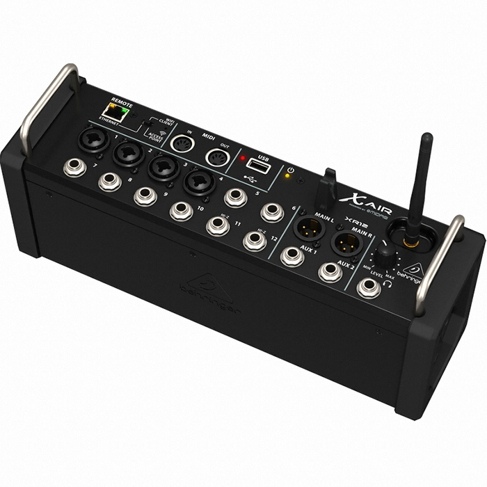 베링거 X-AIR XR12 (정품)_이미지