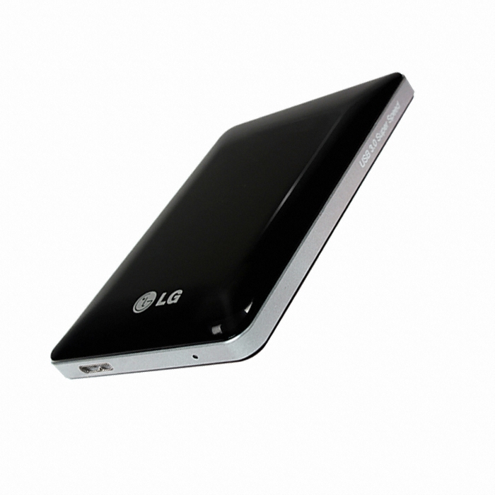 LG���� Xpress XE1 Ŭ���� USB 3.0