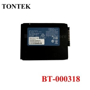 제브라 TC70 TC75 TC72 TC77 TC7X 용 교체 BT-000318 배터리 BT-000318-01 BTRY-TC7X-4.._이미지
