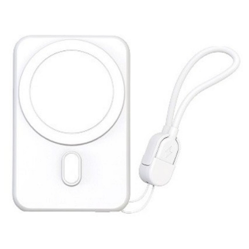 맥세이프 보조배터리 M-MAG-5000 5000mAh