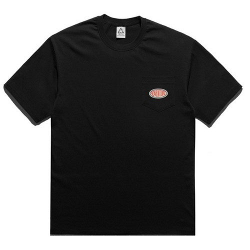 플루크(FLUKE) 어드벤쳐 트럭커 포켓 반팔 티셔츠 FST141_이미지