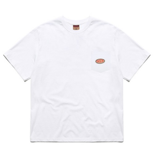 플루크(FLUKE) 어드벤쳐 트럭커 포켓 반팔 티셔츠 FST141_이미지