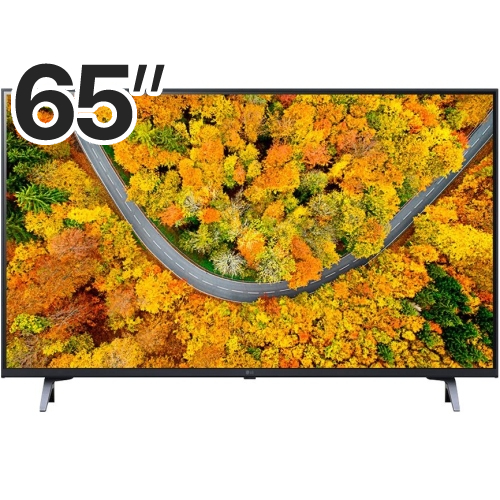 LG전자 울트라HD 65UR642S0NC (스탠드)