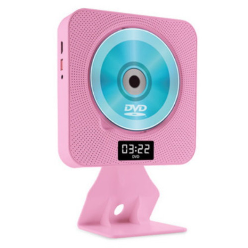 KECAG CD DVD플레이어 (해외구매)_이미지