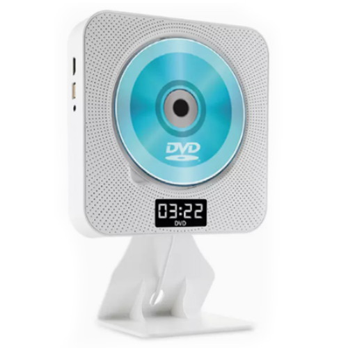 KECAG CD DVD플레이어 (해외구매)_이미지