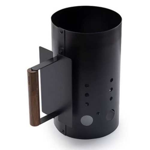 베어본즈리빙 침니 그릴 스타터