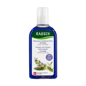라우쉬 세이지 헤어토닉 정상,백색,회색모발용 200ml_이미지