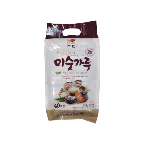 �ѷ��� ��� �̼����� 40�� 26g 40��