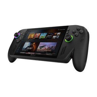 ASUS <b>ROG</b> Xbox Ally X
