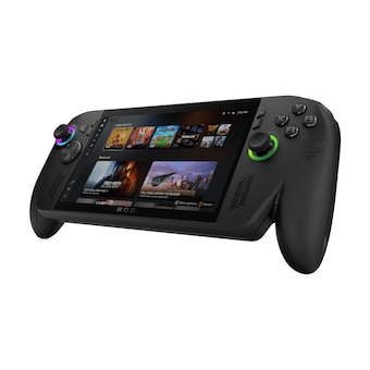 ASUS ROG Xbox Ally X
