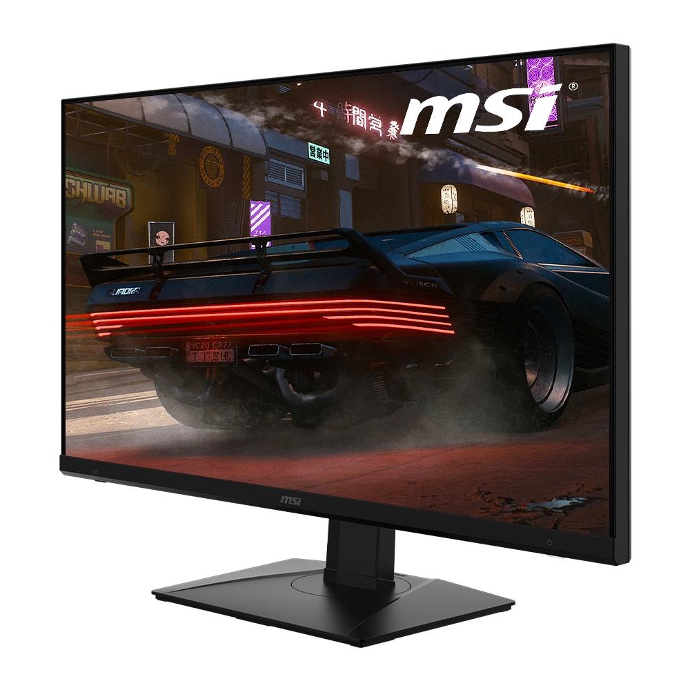 MSI MAG 323UPF ���̹� 4K IPS HDR600 ������