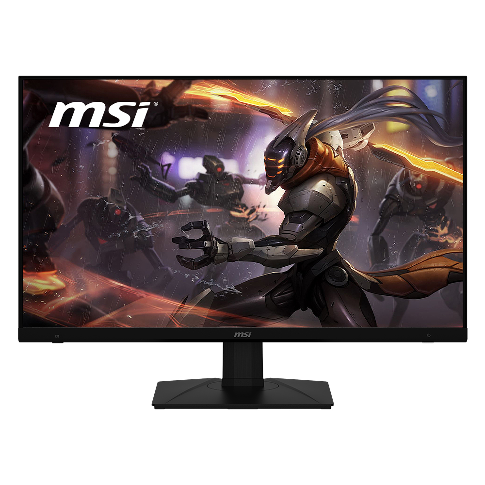MSI MAG 323UPF ���̹� 4K IPS HDR600 ������