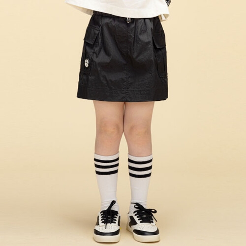 아이러브제이 A.유어리 화섬 포켓스커트 팬츠 JWSPT81_이미지