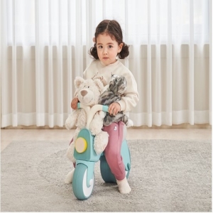 야야토이즈 밸런스 바이크