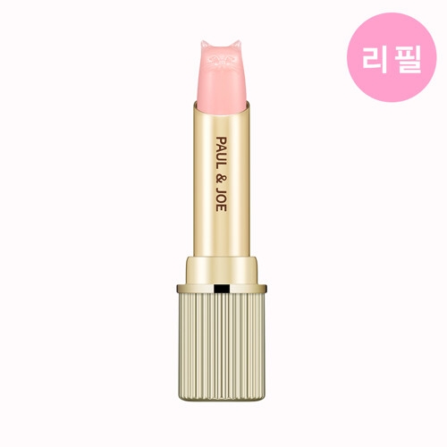 폴앤조 골든캣 고양이 립밤 2.6g (리필1개)