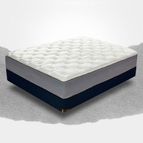 베스트슬립 M4 실버 메달리스트 매트리스 1800 LK (29cm)