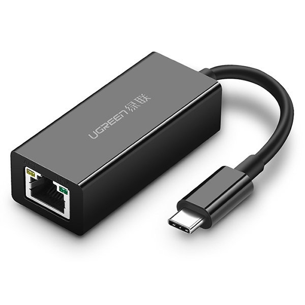 UGREEN U-50307 기가비트 랜카드_이미지
