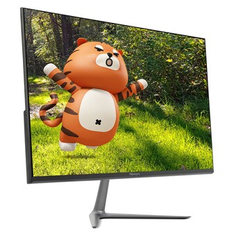 비트엠 Newsync B<b>2477</b> 울트라슬림 HDR 블랙 무결점