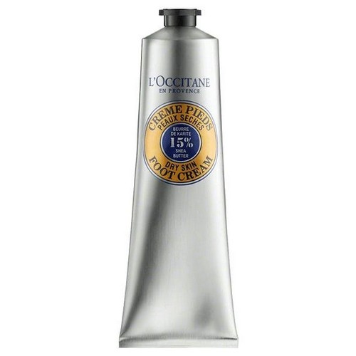 록시땅 시어 버터 풋크림 150ml (1개)_이미지