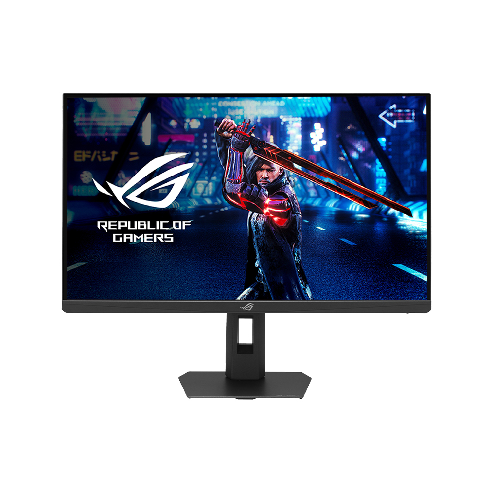 ASUS ROG STRIX XG27JCG 듀얼모드 5K 대원씨티에스