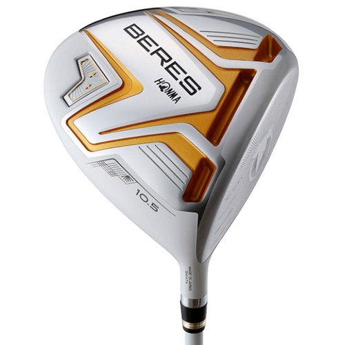 베레스 아이주 2스타 드라이버