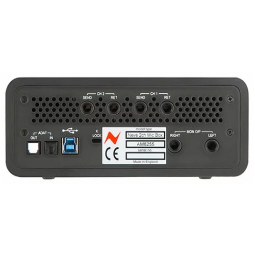 AMS NEVE 88M (정품)_이미지