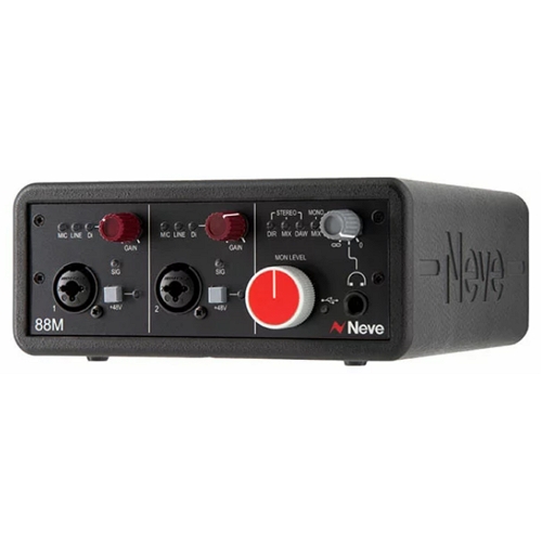 AMS NEVE 88M (정품)