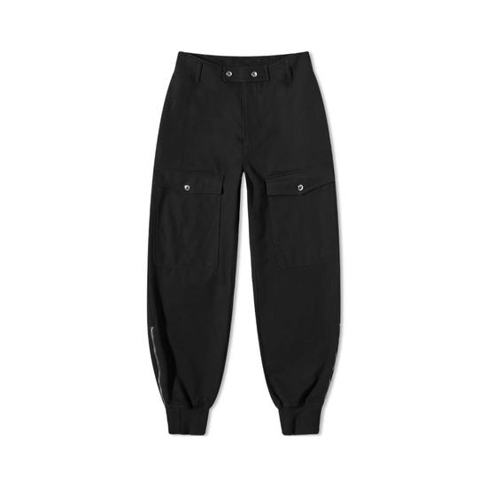 알렉산더맥퀸 MAXI POCKETS 코튼 TROUSERS 705270QTS321000 T_이미지