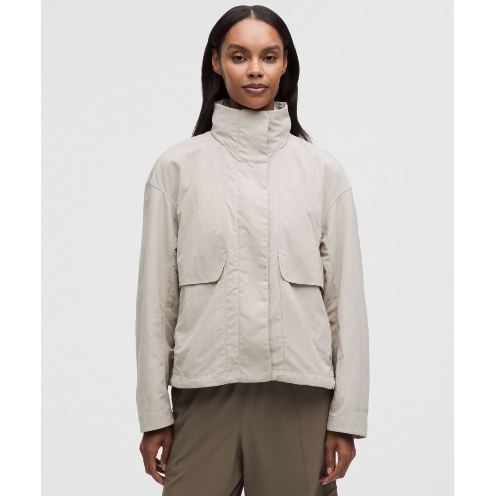 ��緹�� LULULEMON LW4CNOS 033454 �ÿ����� ����Ʈ���� ��Ŷ ������ LTIV �������� �������� 6180726