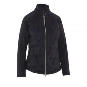 캘러웨이 CHEV PRIMALOFT JACKET CGJFD035-002 여성 세브 프리마로프트 자켓 119123214