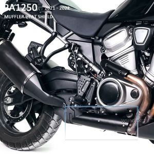 ȥ�� PCX 125 �Ż� ������� PA1250 �׼����� ���÷� �濭�� �� �Ƹ޸�ī 1250 PANAMERICA1250 2021 ���