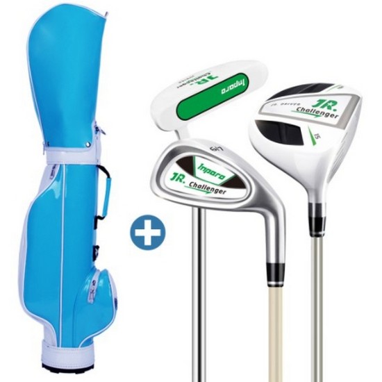 인파로  주니어 골프클럽 풀세트 (6~8세)