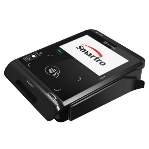스마트로 SMT-Q450 (단말기)_이미지