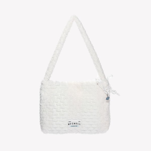 마이쉘 위티 퍼 숄더백_85803SH