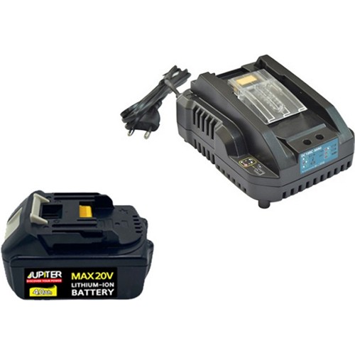 �̴� ���� ������ DC18RC-MINI + ������ ���͸� ��Ʈ