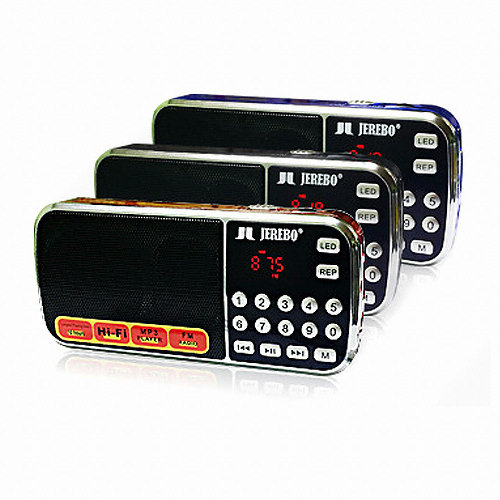 JEREBO MAC-010 (+미스터트롯예선41곡)_이미지