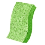 3M 스카치브라이트 내추럴 천연펄프 수세미