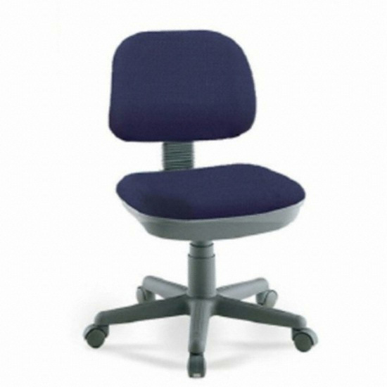 스마트퍼니처 사무용 3호 의자 (팔걸이별도)