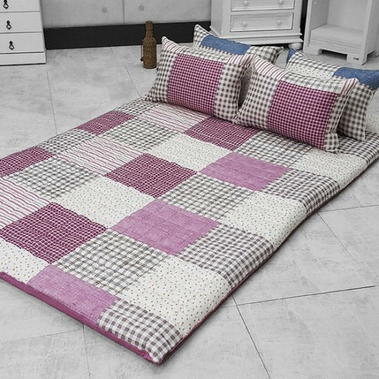 그림같은집 제이스 광목 요커버 (퀸 Q)_이미지