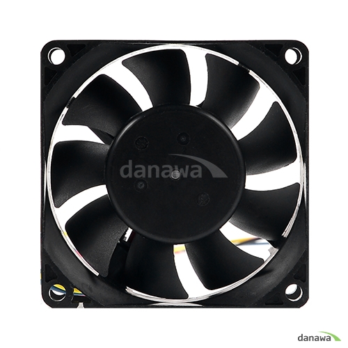 Nidec D07A-12PS7-4P_이미지